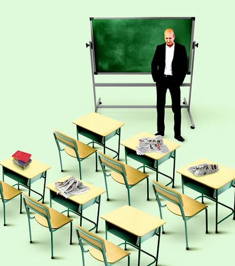 Training & Mentoring